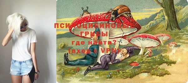 герыч Алексеевка